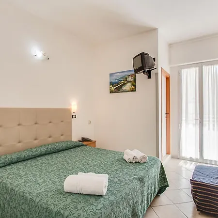 Anthos Ξενοδοχείο 3*
