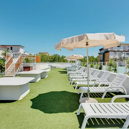 Ξενοδοχείο Anthos Cesenatico