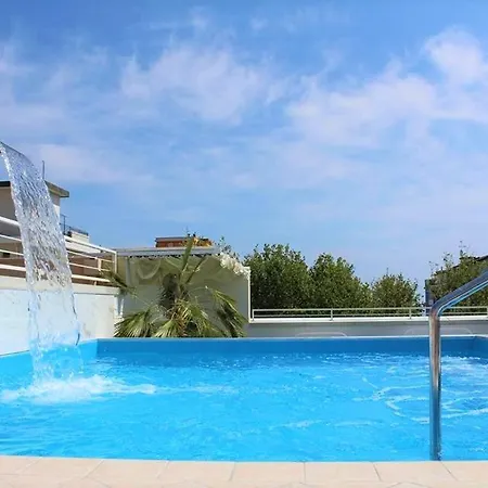 Anthos Cesenatico